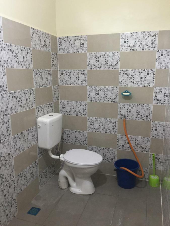 Homestay Talina Kuala Terengganu Bagian luar foto