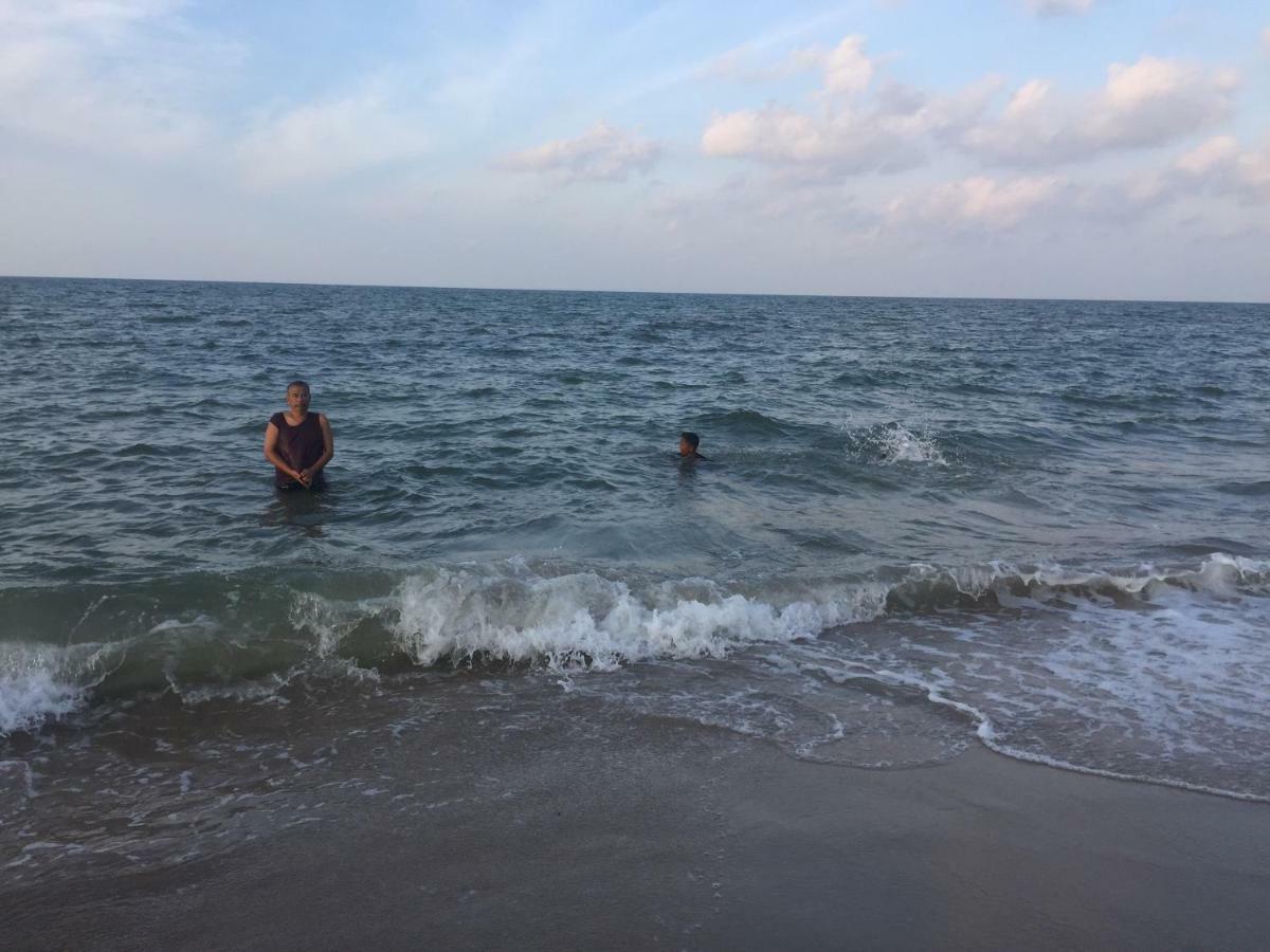 Homestay Talina Kuala Terengganu Bagian luar foto