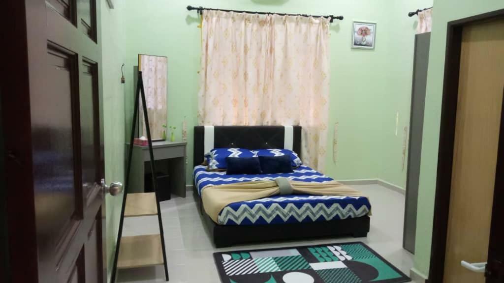 Homestay Talina Kuala Terengganu Bagian luar foto